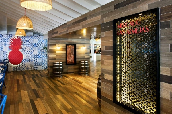 Hotel VH Gran Ventana Beach Resort - All Inclusive (San Juan)